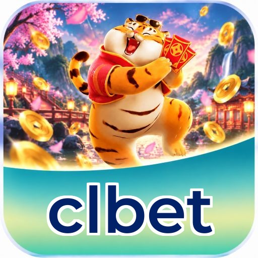 clbet APP Logo Oficial Certificado Android iOS