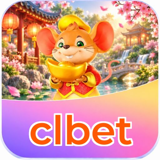 clbet Logo