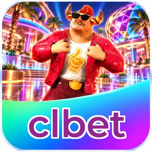 clbet Logo Oficial