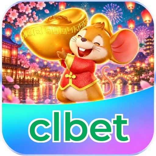 clbet Logo Oficial - Cassino Online Brasil Certificado eCOGRA