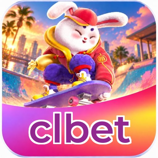 Logo clbet Cassino Online Brasil