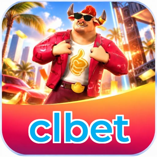 clbet Baixar Download Logo Oficial Certificado