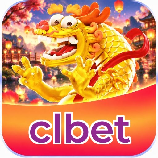 clbet APK Logo Oficial Certificado