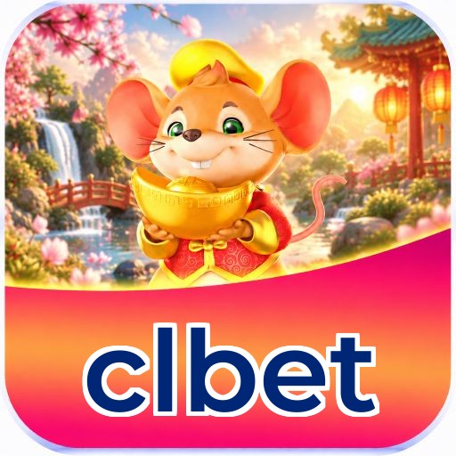 clbet Logo