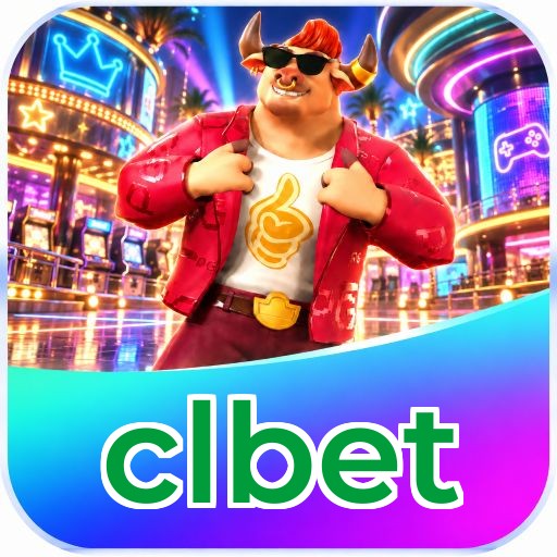 clbet Logo