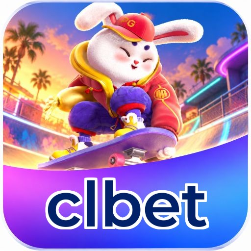 Logo da clbet