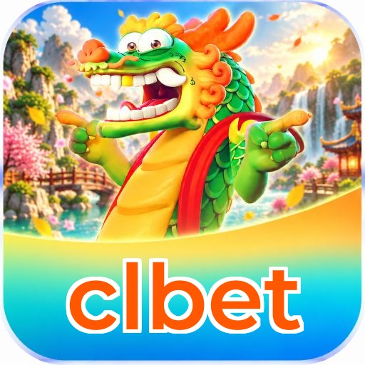 Logo clbet Cassino Online Brasil