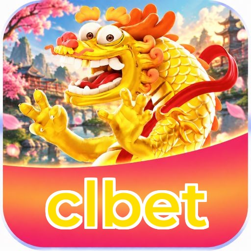 clbet Logo