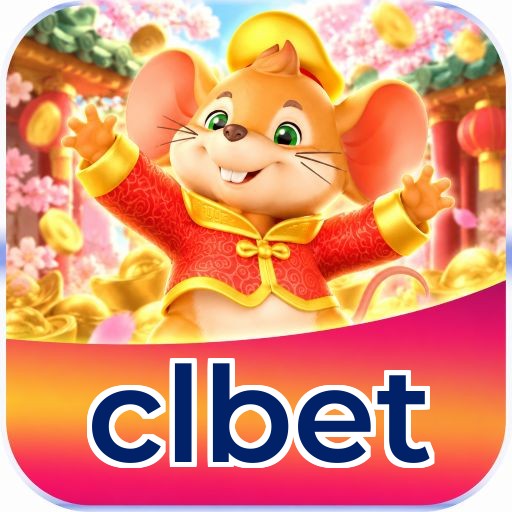 clbet Logo - Bônus de Cadastro