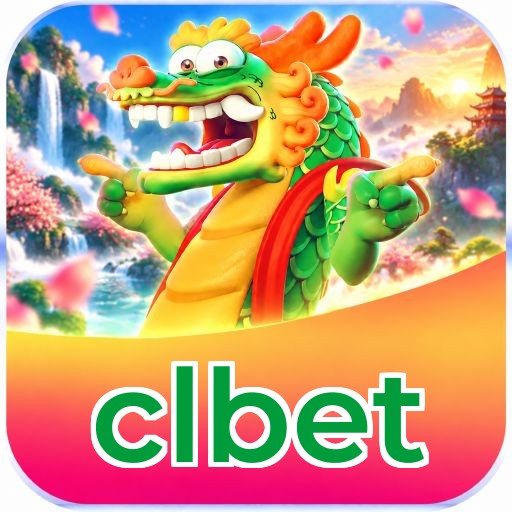 Logo clbet Plataforma Certificada