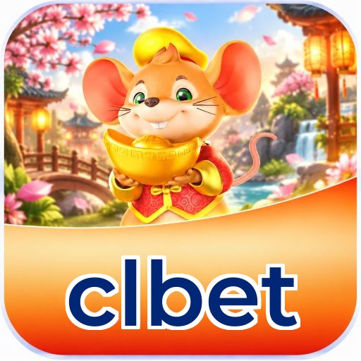 Logo clbet APK Android Brasil