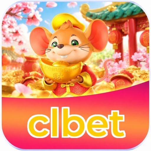 clbet Download Speed Test Logo - Teste de Velocidade Certificado
