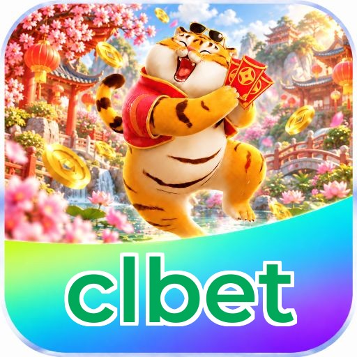 clbet Logo Seguro