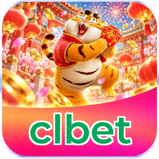 Logo clbet Bônus Brasil