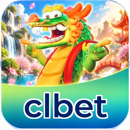 clbet Logo Verificado