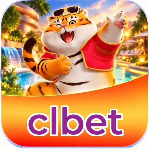 Logo clbet Baixar Download Brasil