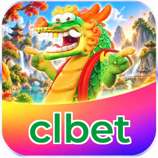 Logo clbet Telegram Oficial