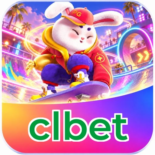 clbet Logo
