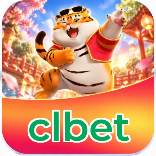 Logo clbet Cassino Online Brasil