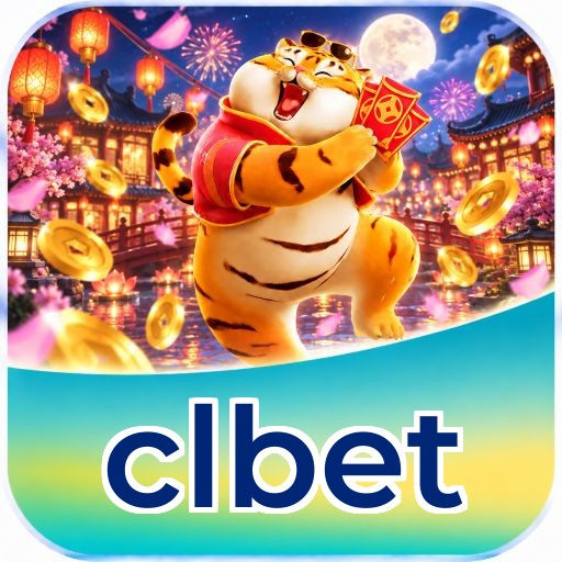 Logo clbet Loteria Online