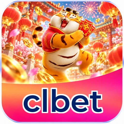 Requisitos do APK clbet para Android - Logo Oficial