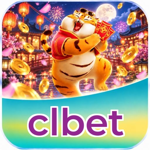 clbet Logo - Bônus com Rollover Justo